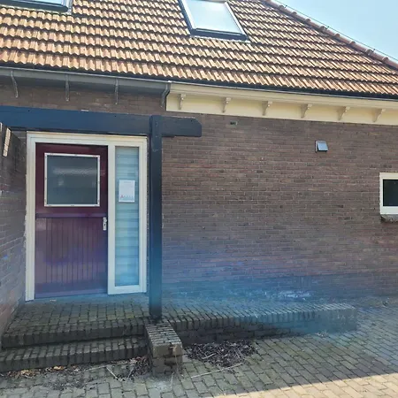 Apartamento Zee Van Tijd