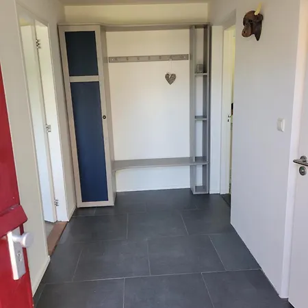 Zee Van Tijd Apartamento