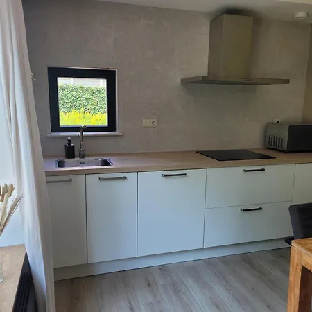 Zee Van Tijd * Egmond-Binnen