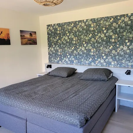 Apartamento Zee Van Tijd *